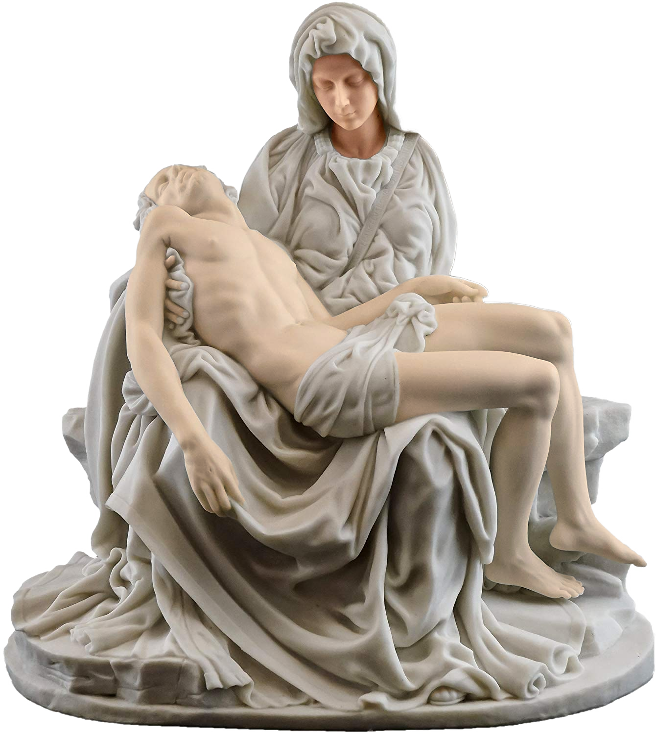 michelangelo female figures